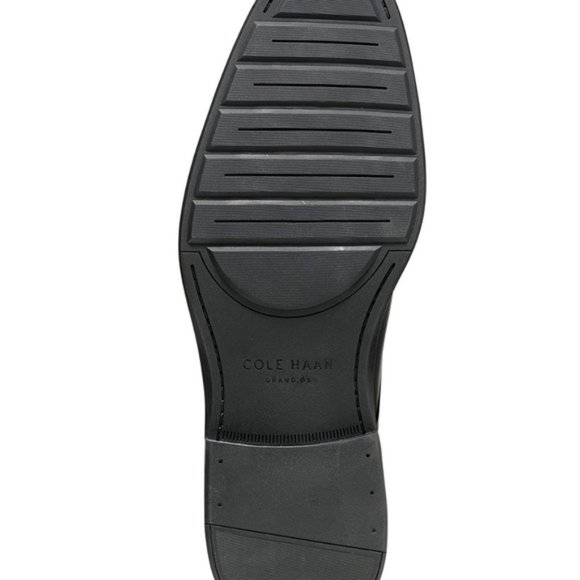 NWT Cole Haan Hartsfield Cap Toe Oxford Shoes M9M - Picture 4 of 4
